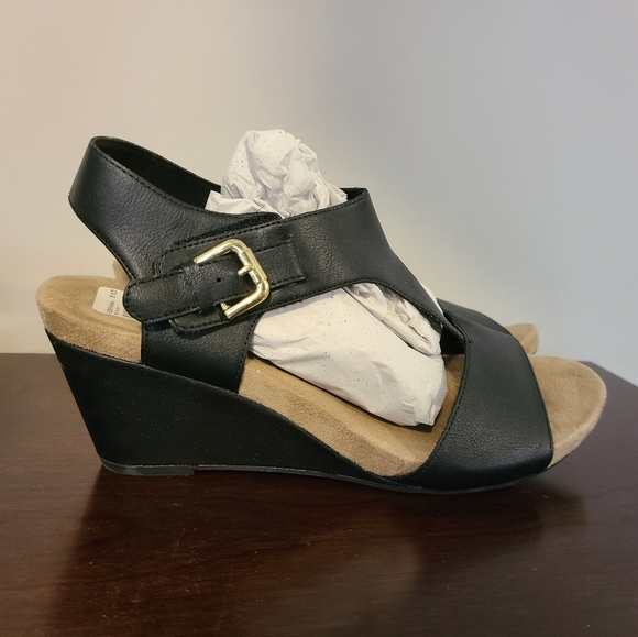 Wedges - Picture 1 of 2
